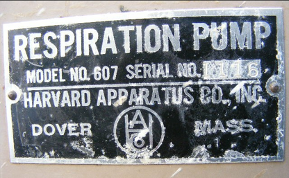 HARVARD APPARATUS INFUSION WITHDRAWAL PUMP 607 WATCH VIDEO FREE SHIPPING