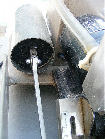 HARVARD APPARATUS INFUSION WITHDRAWAL PUMP 607 WATCH VIDEO FREE SHIPPING