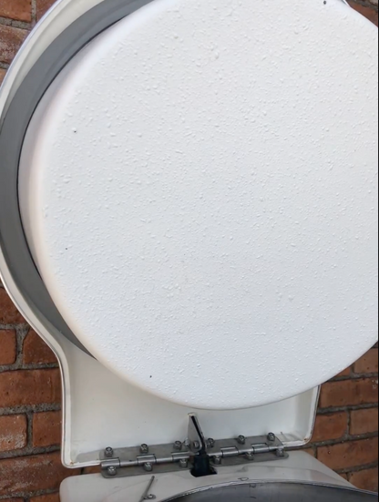 FORMA SCIENTIFIC 8175 CRYOMED CRYO PLUS II LIQUID NITROGEN TANK FREE SHIP