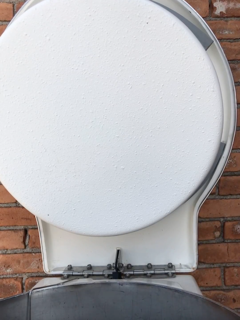 FORMA SCIENTIFIC 8175 CRYOMED CRYO PLUS II LIQUID NITROGEN TANK FREE SHIP