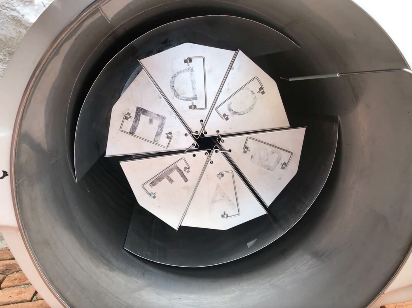 FORMA SCIENTIFIC 8175 CRYOMED CRYO PLUS II LIQUID NITROGEN TANK FREE SHIP