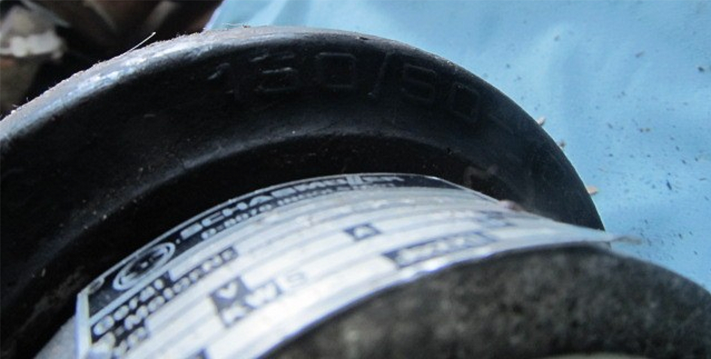 LOT 6 SCHABMUELLER ZAPI ROBOT AUTOMATION MOTION P85/0,13 MOTOR D8070 FREE SHIP