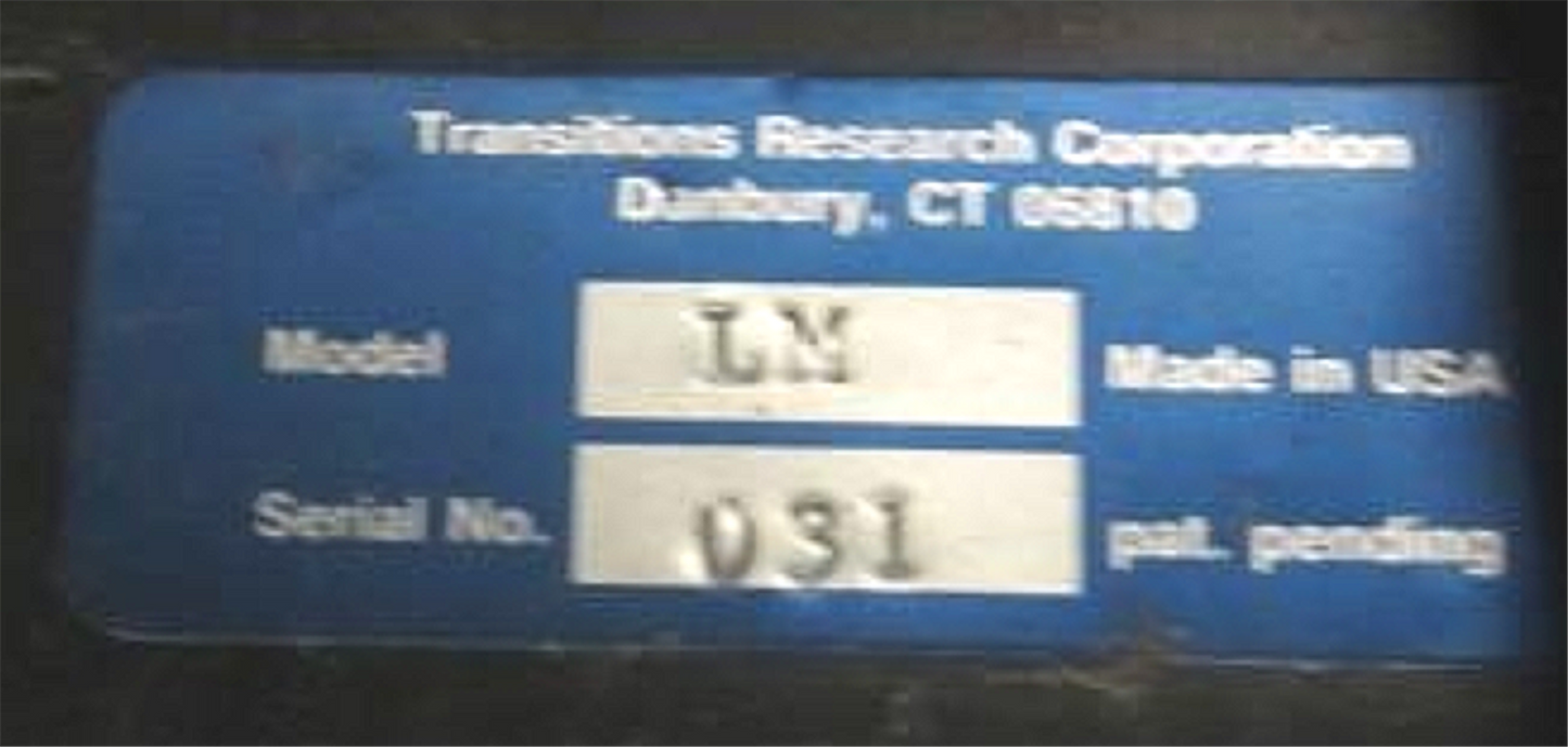 LOT 6 SCHABMUELLER ZAPI ROBOT AUTOMATION MOTION P85/0,13 MOTOR D8070 FREE SHIP