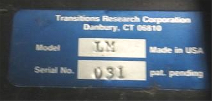 LOT 6 SCHABMUELLER ZAPI ROBOT AUTOMATION MOTION P85/0,13 MOTOR D8070 FREE SHIP