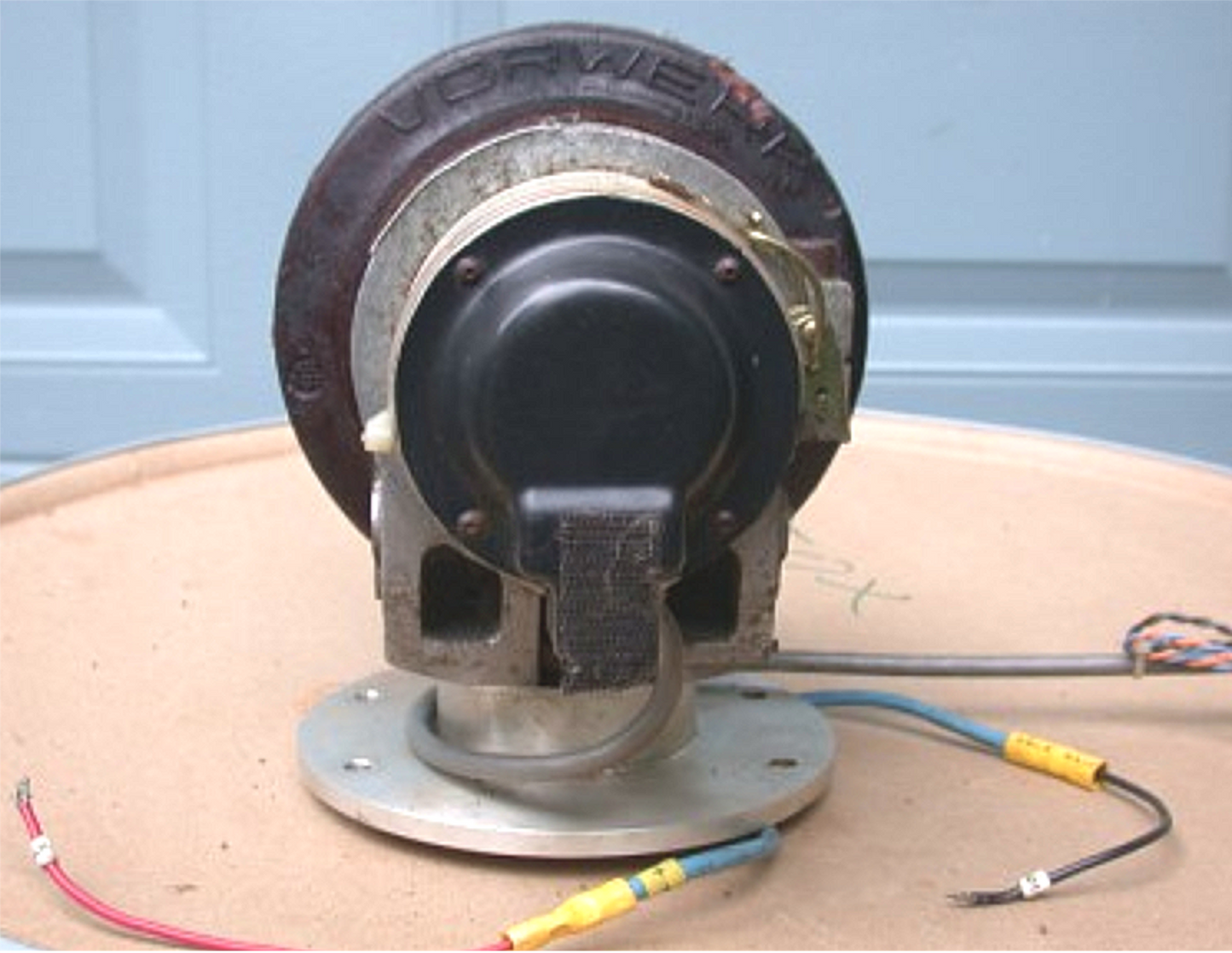 LOT 6 SCHABMUELLER ZAPI ROBOT AUTOMATION MOTION P85/0,13 MOTOR D8070 FREE SHIP