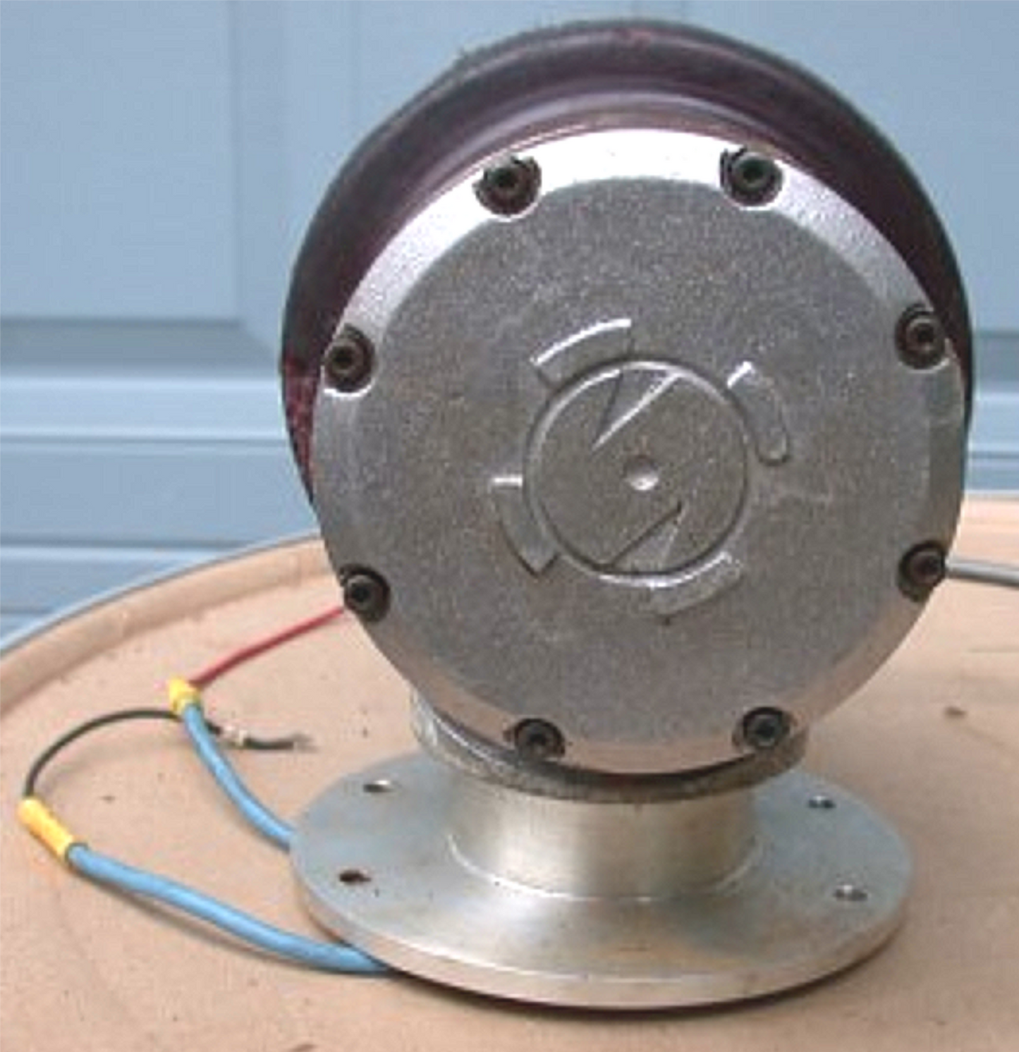 LOT 6 SCHABMUELLER ZAPI ROBOT AUTOMATION MOTION P85/0,13 MOTOR D8070 FREE SHIP