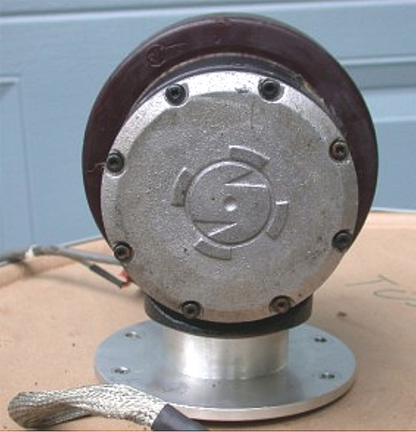 LOT 6 SCHABMUELLER ZAPI ROBOT AUTOMATION MOTION P85/0,13 MOTOR D8070 FREE SHIP