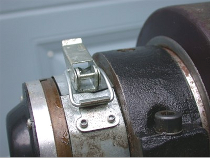 LOT 6 SCHABMUELLER ZAPI ROBOT AUTOMATION MOTION P85/0,13 MOTOR D8070 FREE SHIP