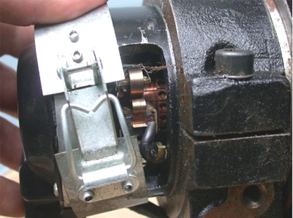 LOT 6 SCHABMUELLER ZAPI ROBOT AUTOMATION MOTION P85/0,13 MOTOR D8070 FREE SHIP