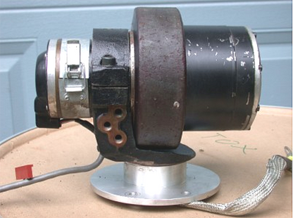 LOT 6 SCHABMUELLER ZAPI ROBOT AUTOMATION MOTION P85/0,13 MOTOR D8070 FREE SHIP