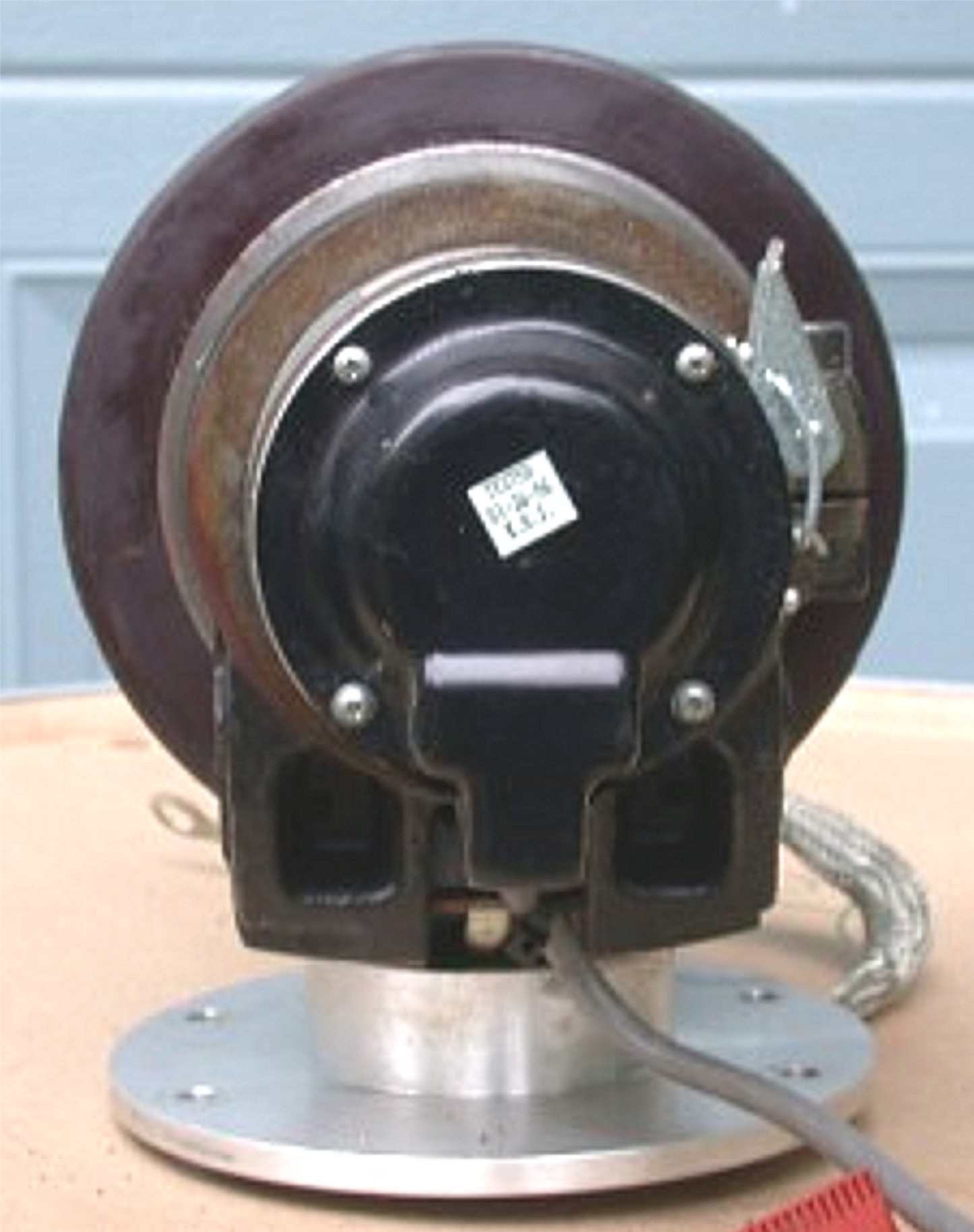 LOT 6 SCHABMUELLER ZAPI ROBOT AUTOMATION MOTION P85/0,13 MOTOR D8070 FREE SHIP