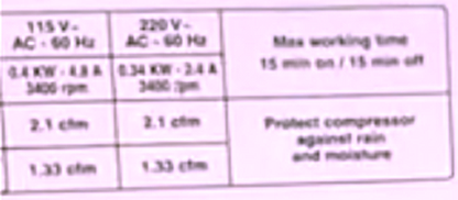 AMICO SIL-AIR MEDICAL 15-D SILENTAIR MEDICAL COMPRESSOR WATCH VIDEO FREE SHIPPIN