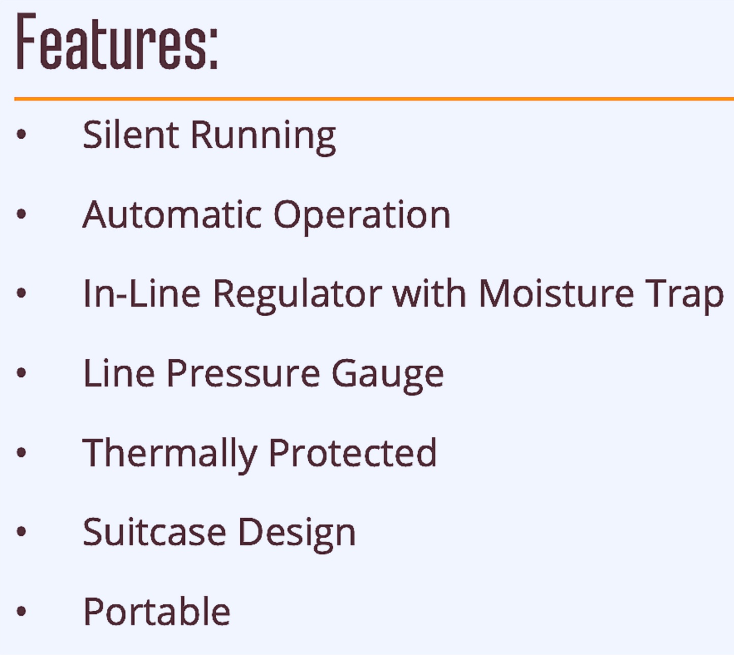 AMICO SIL-AIR MEDICAL 15-D SILENTAIR MEDICAL COMPRESSOR WATCH VIDEO FREE SHIPPIN
