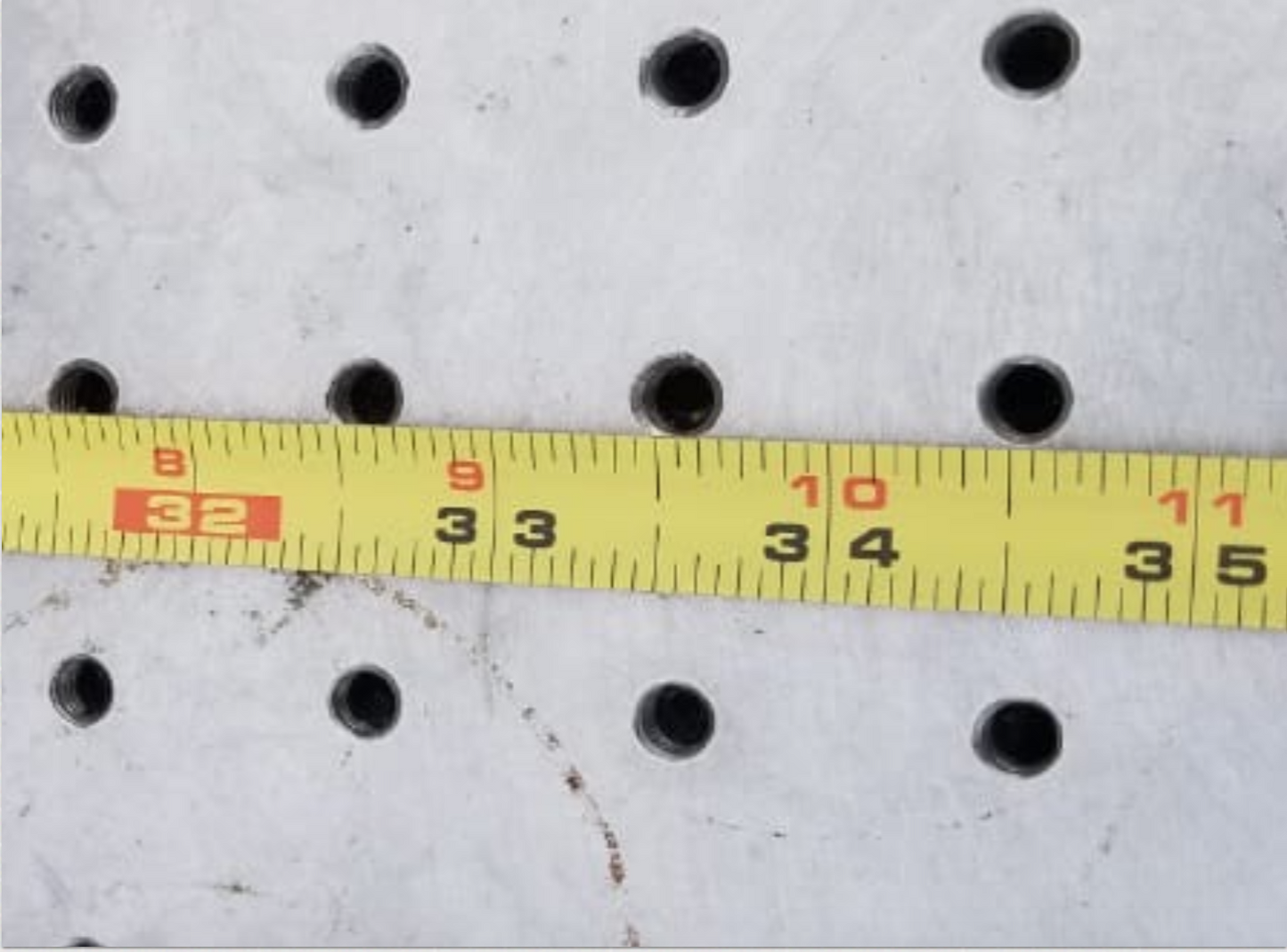 NEWPORT 1/4"-20 (M6) BENCHTOP VIBRATION OPTICAL ISOLATION TABLE SYSTEM FREE SHIP