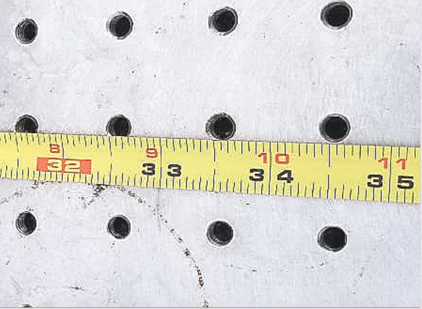 NEWPORT 1/4"-20 (M6) BENCHTOP VIBRATION OPTICAL ISOLATION TABLE SYSTEM FREE SHIP