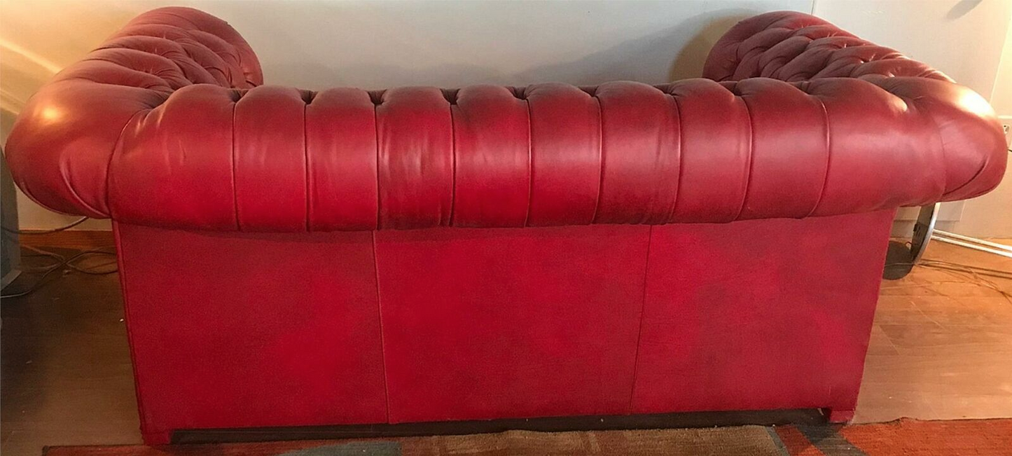 RARE 1950s VINTAGE 88 CUBICLE MAILBOX CABINET 53Hx 45Wx36D OAK Wine FREE SHIP