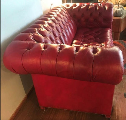 RARE 1950s VINTAGE 88 CUBICLE MAILBOX CABINET 53Hx 45Wx36D OAK Wine FREE SHIP