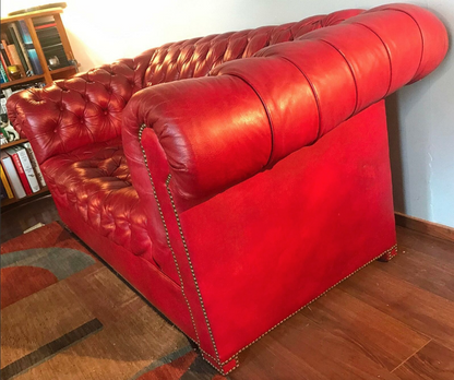 RARE 1950s VINTAGE 88 CUBICLE MAILBOX CABINET 53Hx 45Wx36D OAK Wine FREE SHIP