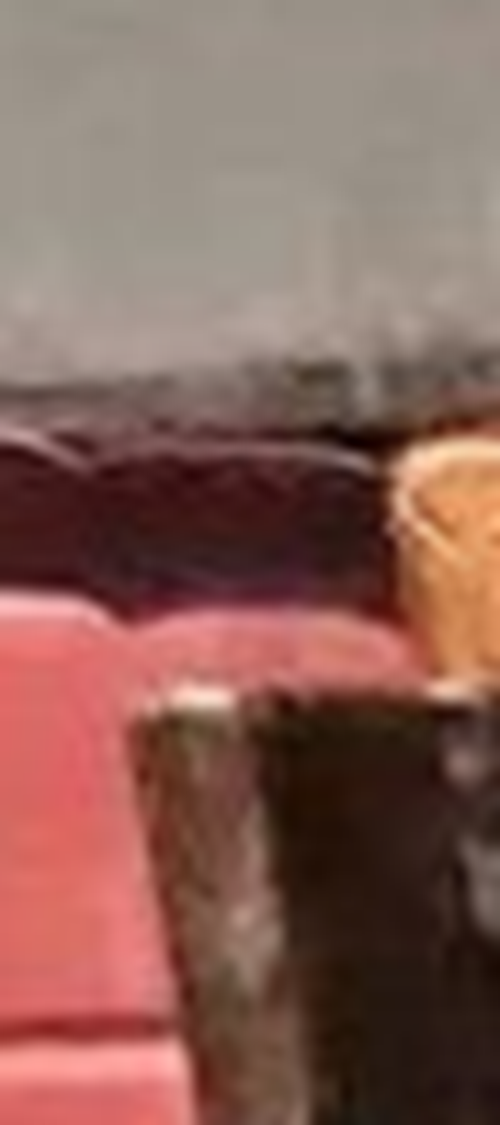 RARE 1950s VINTAGE 88 CUBICLE MAILBOX CABINET 53Hx 45Wx36D OAK Wine FREE SHIP