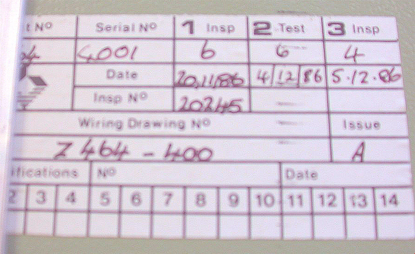 VG ELECTRONICS VPS60 ION 8000-VOLTS HIGH VOLTAGE DC POWER SUPPLY mbar/Amp/kV