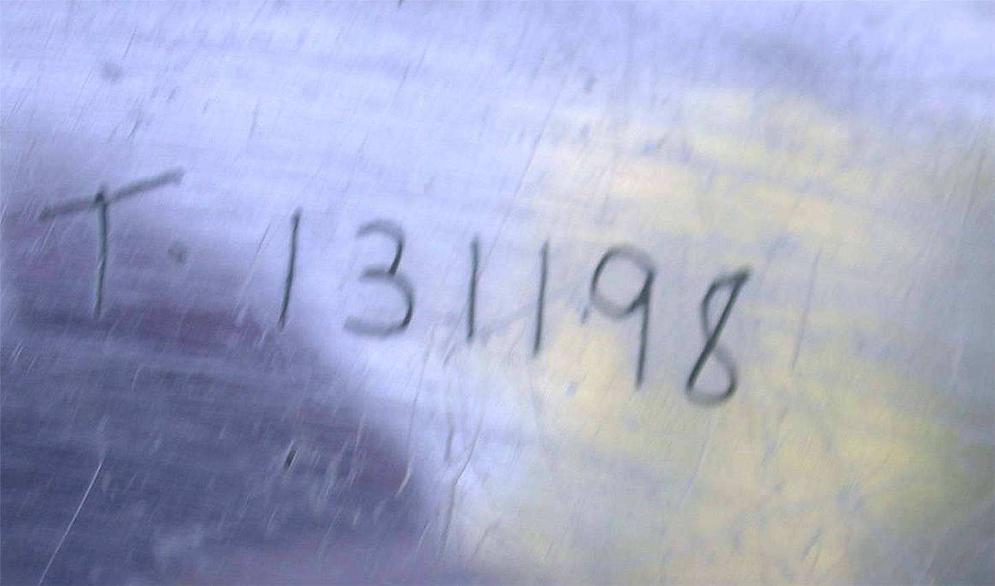 TUBULAR MICROMETER CO. CALIPER & WOOD CASE 12" - 18" 0.0001" TUMICO SPINDLE ROD