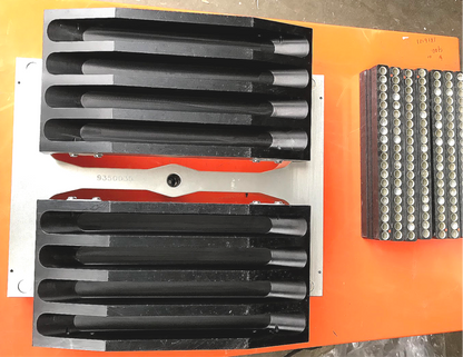 SORVALL HL-2B CENTRIFUGE ROTOR BASKETS for RC-3 RC-3BP PLUS CENTRIFUGES FREESHIP