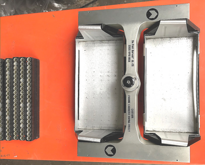 SORVALL HL-2B CENTRIFUGE ROTOR BASKETS for RC-3 RC-3BP PLUS CENTRIFUGES FREESHIP