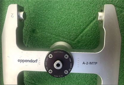 EPPENDORF A-2-MTP CENTRIFUGE ROTOR 5430 5430R CENTRIFUGE TestedWARRANTY FREESHIP