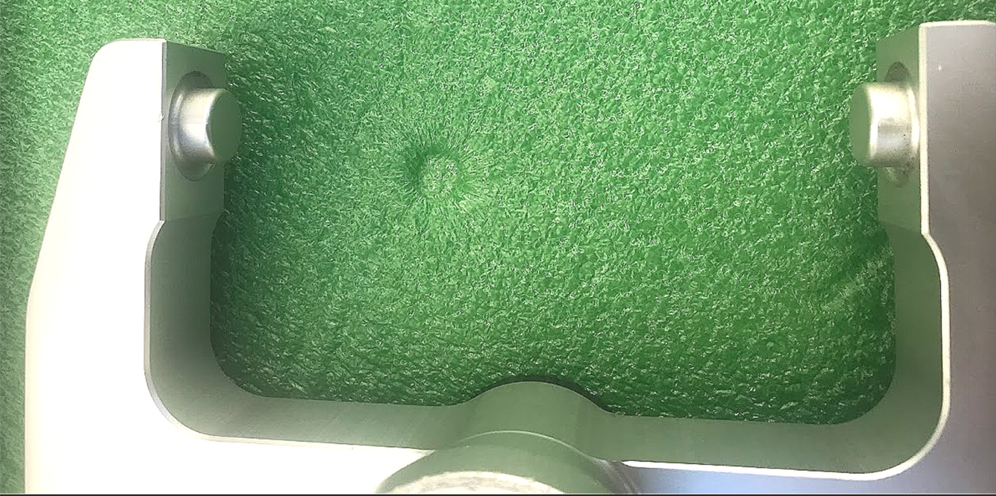 EPPENDORF A-2-MTP CENTRIFUGE ROTOR 5430 5430R CENTRIFUGE TestedWARRANTY FREESHIP