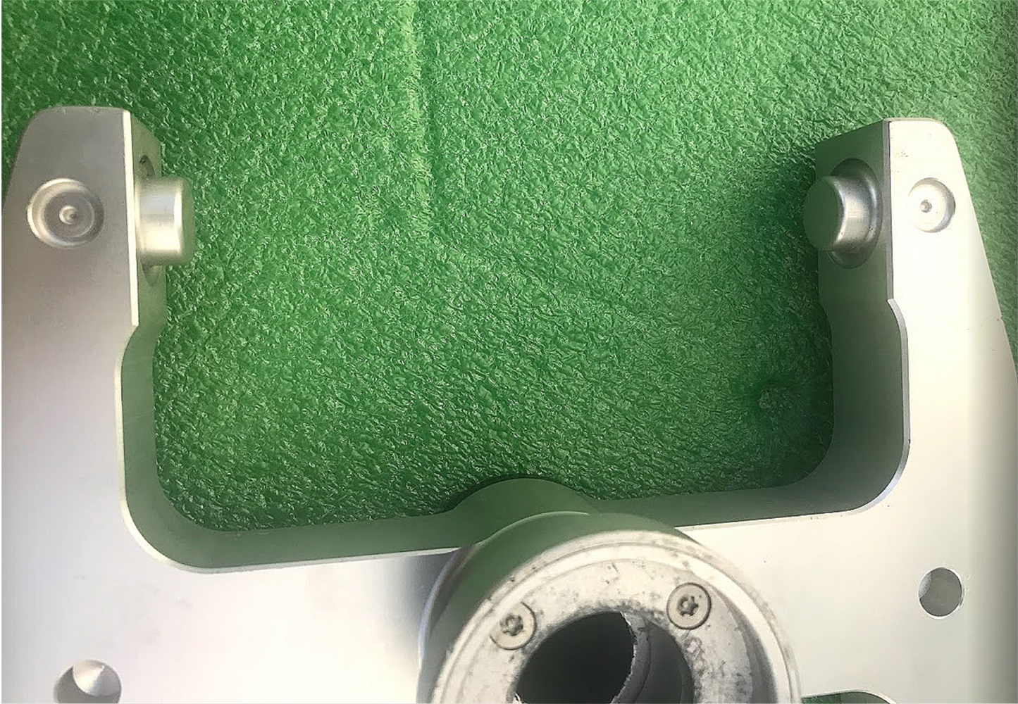 EPPENDORF A-2-MTP CENTRIFUGE ROTOR 5430 5430R CENTRIFUGE TestedWARRANTY FREESHIP