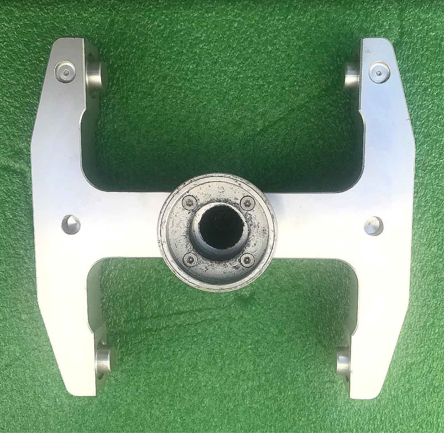 EPPENDORF A-2-MTP CENTRIFUGE ROTOR 5430 5430R CENTRIFUGE TestedWARRANTY FREESHIP