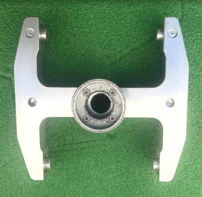 EPPENDORF A-2-MTP CENTRIFUGE ROTOR 5430 5430R CENTRIFUGE TestedWARRANTY FREESHIP