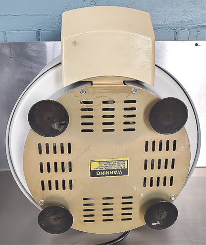 THERMO FISHER CENTRA CL2 CENTRIFUGE with ROTOR 6 TUBES WATCH VIDEO FREESHIP