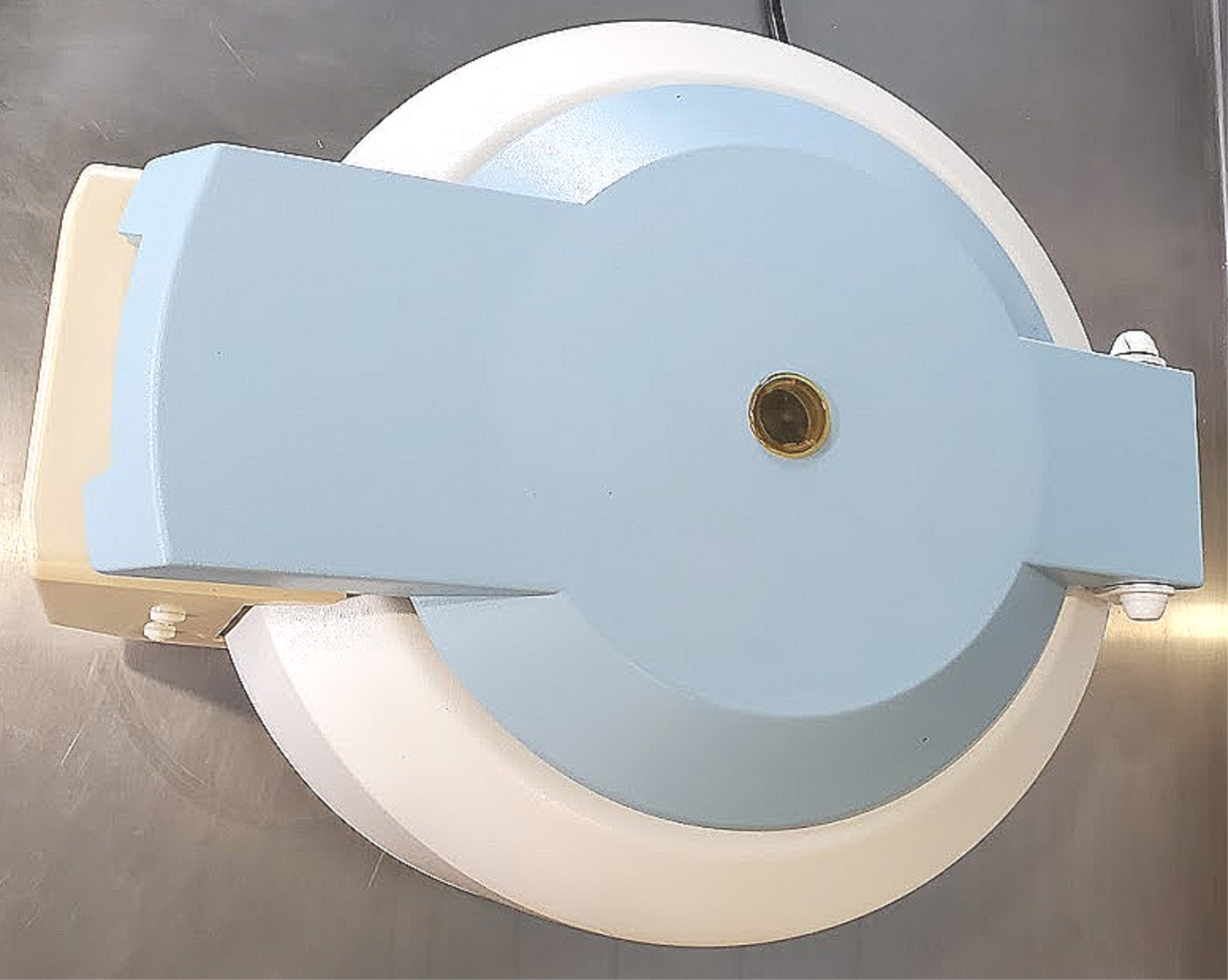 THERMO FISHER CENTRA CL2 CENTRIFUGE with ROTOR 6 TUBES WATCH VIDEO FREESHIP