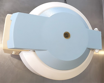 THERMO FISHER CENTRA CL2 CENTRIFUGE with ROTOR 6 TUBES WATCH VIDEO FREESHIP