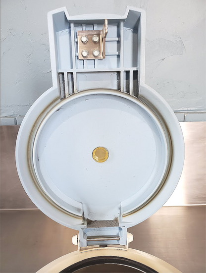 THERMO FISHER CENTRA CL2 CENTRIFUGE with ROTOR 6 TUBES WATCH VIDEO FREESHIP