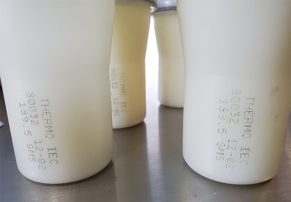 THERMO FISHER CENTRA CL2 CENTRIFUGE with ROTOR 6 TUBES WATCH VIDEO FREESHIP