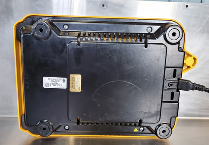 CIMAREC SP131635 DIGITAL HOTPLATE & MAGNETIC STIRRER 10x10” WATCH VIDEO FREESHIP