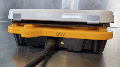 CIMAREC SP131635 DIGITAL HOTPLATE & MAGNETIC STIRRER 10x10” WATCH VIDEO FREESHIP