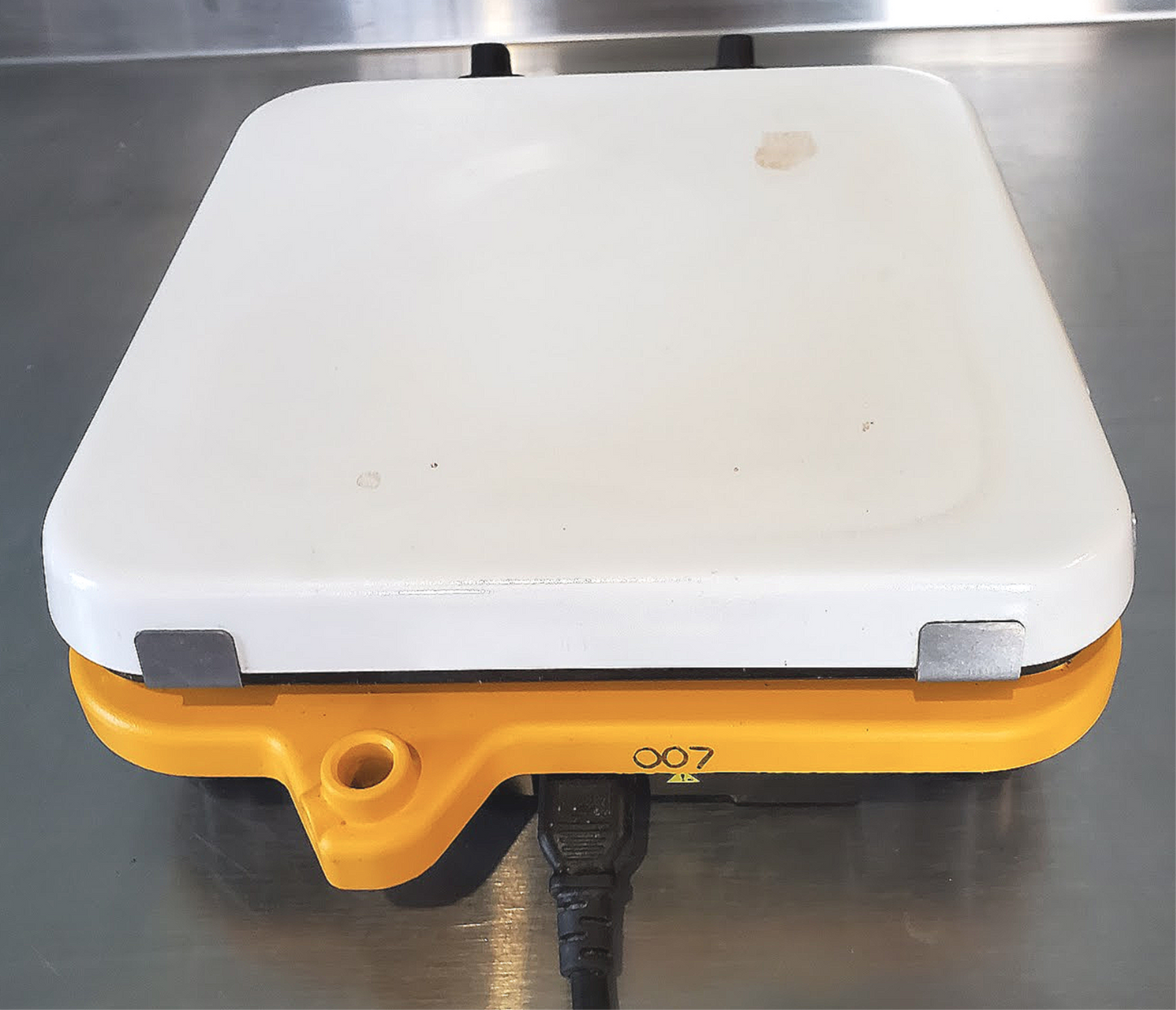 CIMAREC SP131635 DIGITAL HOTPLATE & MAGNETIC STIRRER 10x10” WATCH VIDEO FREESHIP