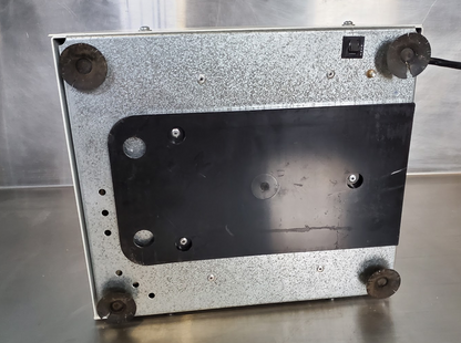 FISHER LABCORP HORIZON MINI E CENTRIFUGE with ROTOR 6 TUBES WATCH VIDEO FREESHIP