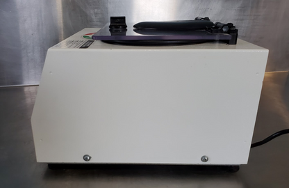 FISHER LABCORP HORIZON MINI E CENTRIFUGE with ROTOR 6 TUBES WATCH VIDEO FREESHIP