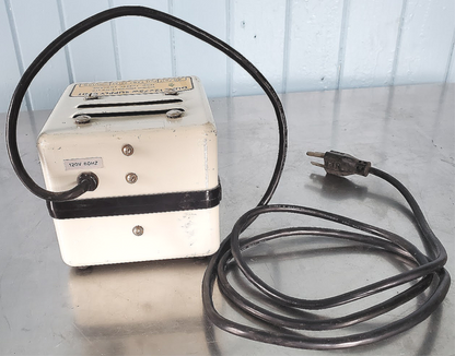 VISION ENGINEERING DUAL 12V / 75W TRANSFORMER 110V POWER SUPPLY FREE SHIPPING