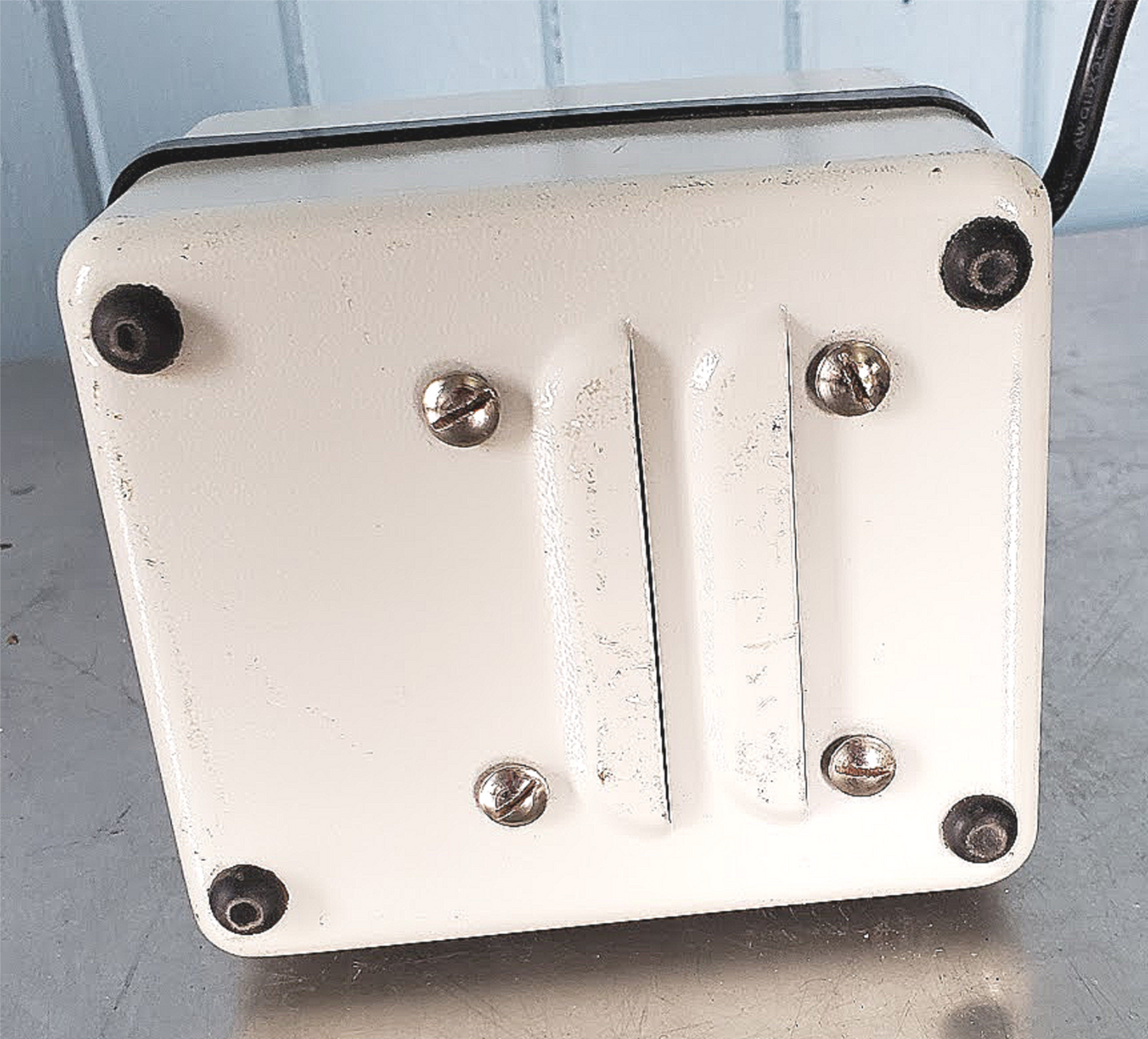 VISION ENGINEERING DUAL 12V / 75W TRANSFORMER 110V POWER SUPPLY FREE SHIPPING