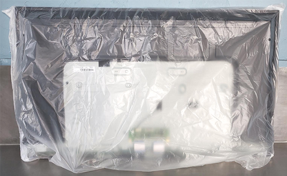 GENUINE SAMSUNG LED 43" REPLACEMENT TV PANEL SCREEN Manufacturer PartBN81-16372A