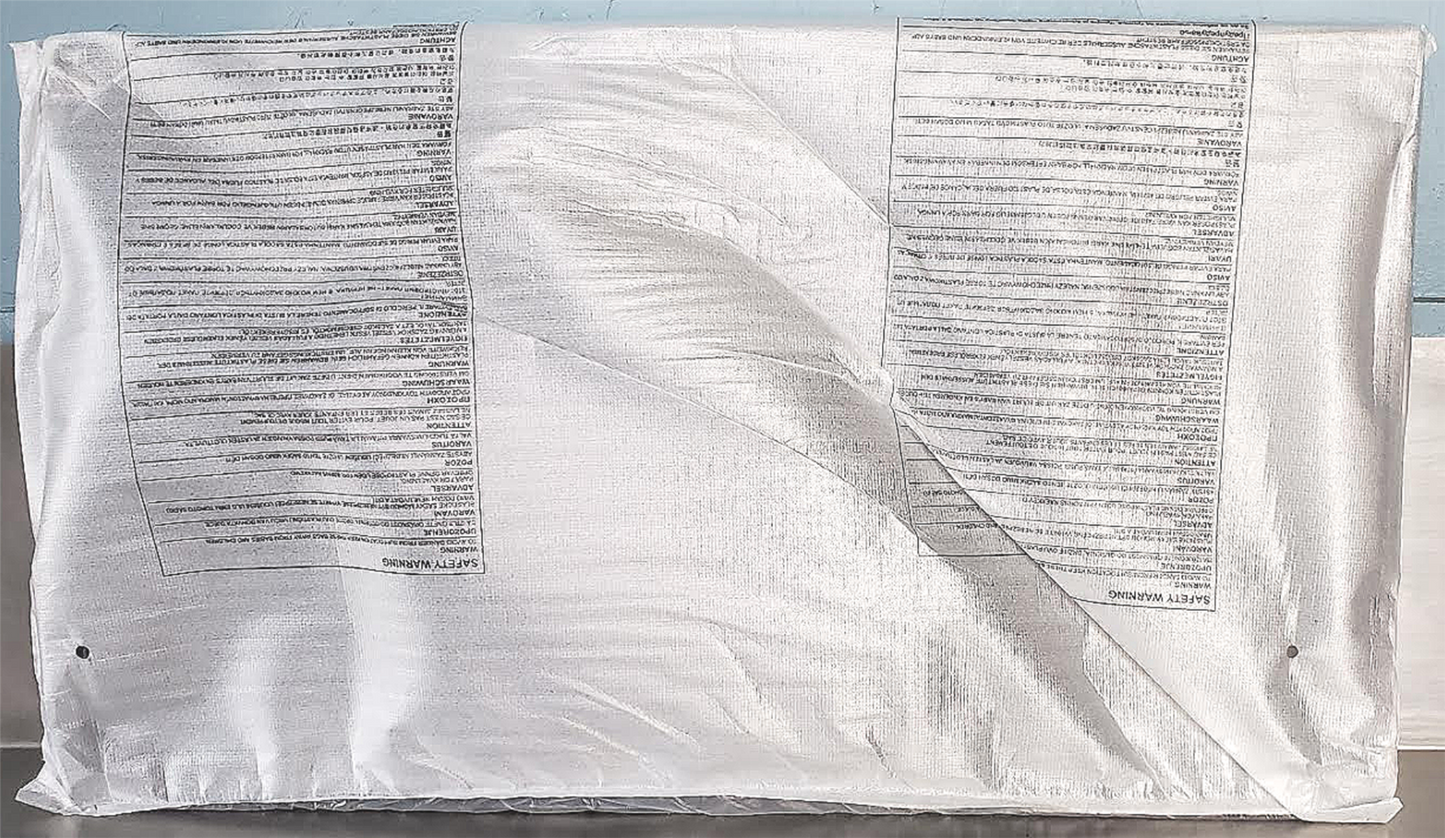 GENUINE SAMSUNG LED 43" REPLACEMENT TV PANEL SCREEN Manufacturer PartBN81-16372A