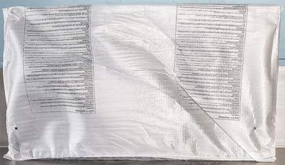 GENUINE SAMSUNG LED 43" REPLACEMENT TV PANEL SCREEN Manufacturer PartBN81-16372A