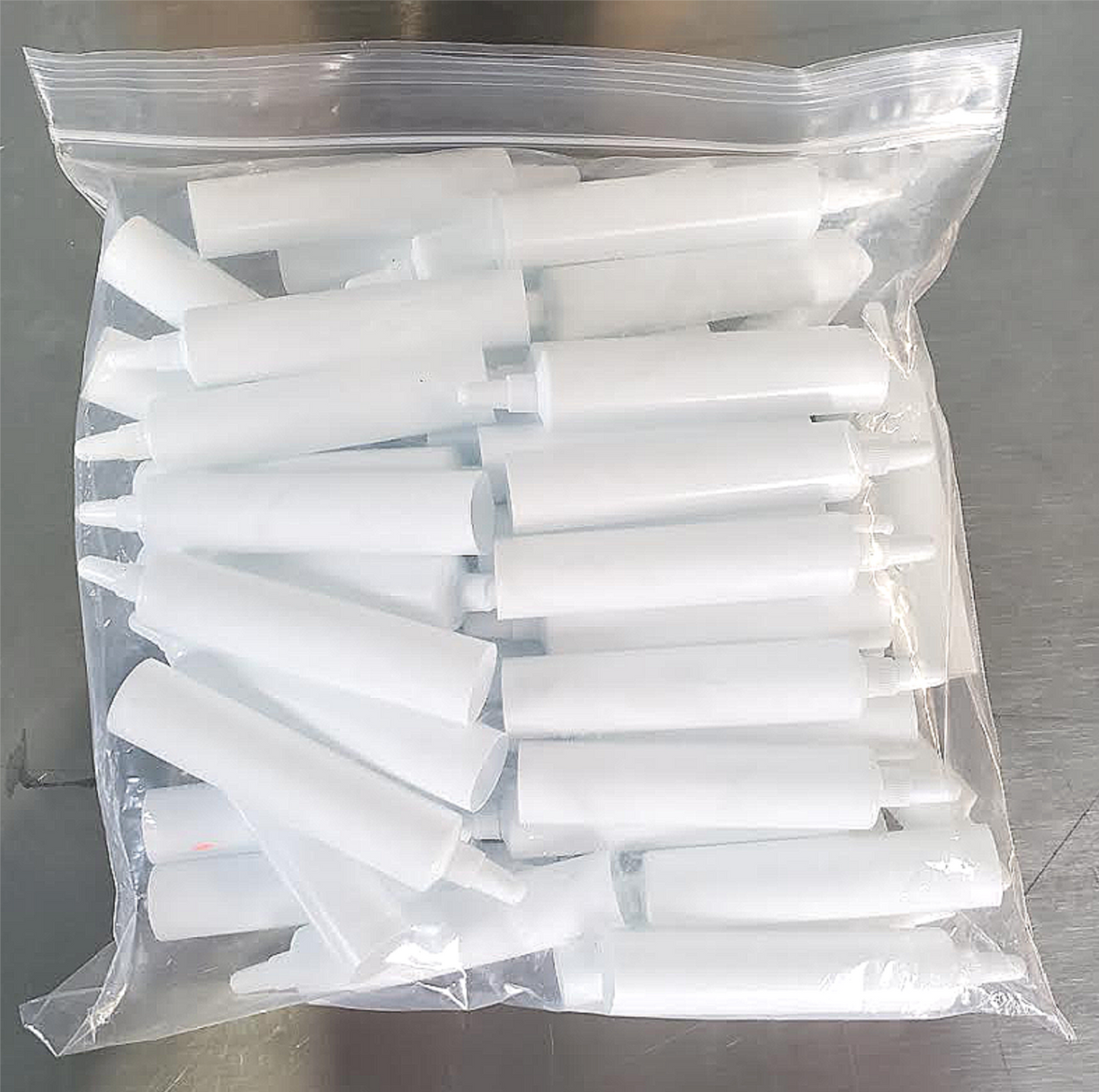 ALINE STS-7 VINYL TUBE SEALER PLUS EXTRA EMPTY TUBES WATCH VIDEO FREESHIP