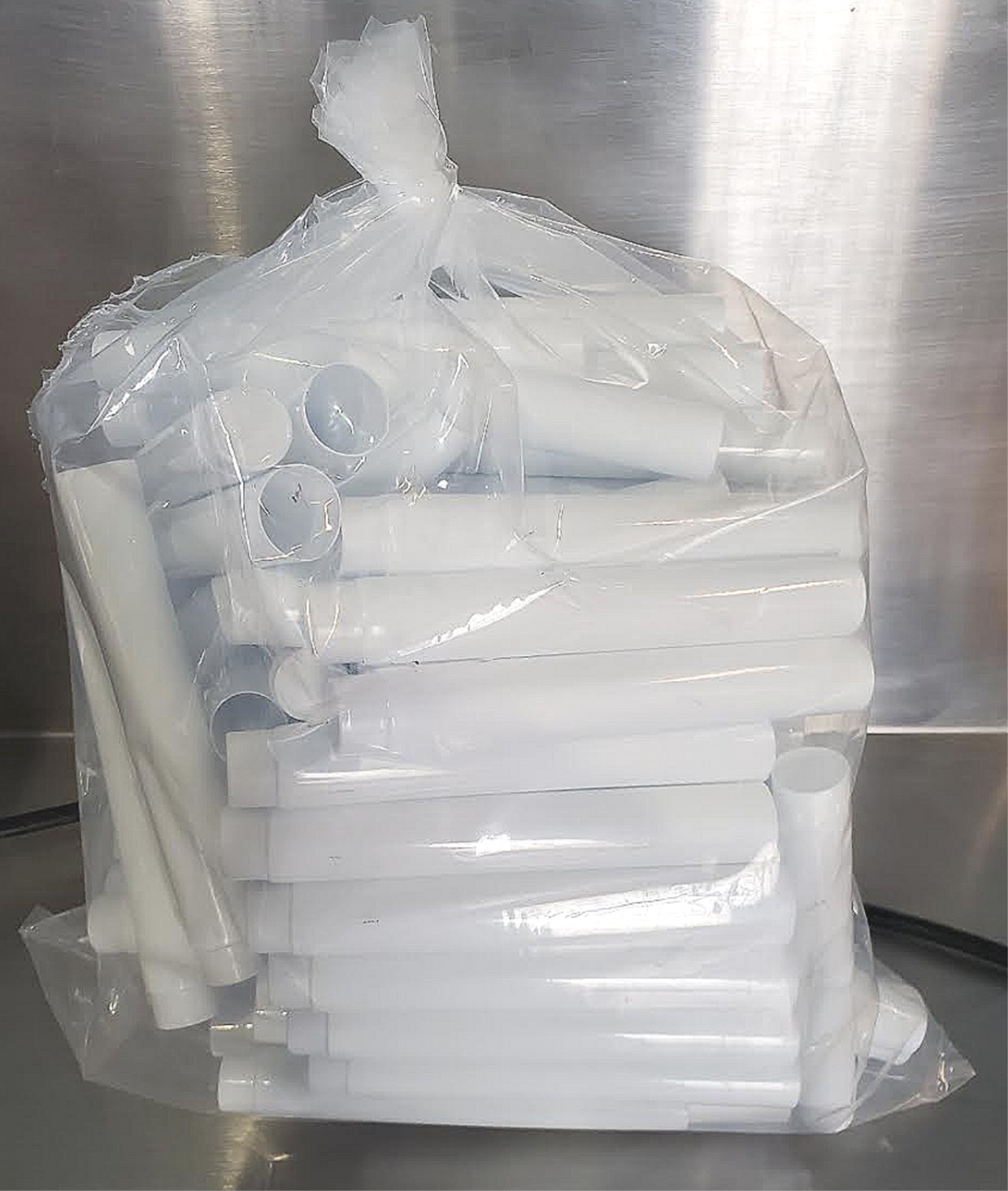 ALINE STS-7 VINYL TUBE SEALER PLUS EXTRA EMPTY TUBES WATCH VIDEO FREESHIP