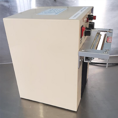 ALINE STS-7 VINYL TUBE SEALER PLUS EXTRA EMPTY TUBES WATCH VIDEO FREESHIP